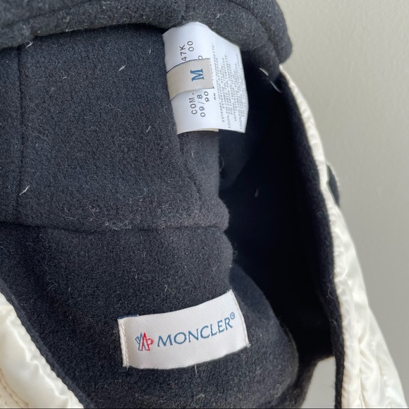Moncler hat - Picture 5 of 12